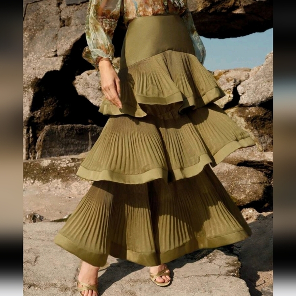 Women's Solid Color Fashion Cocktail Party Skirt,Beach Outfits For Women